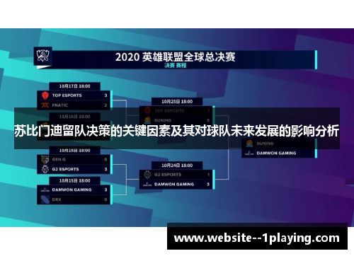 苏比门迪留队决策的关键因素及其对球队未来发展的影响分析 苏比门迪留队决策的关键因素及其对球队未来发展的影响分析