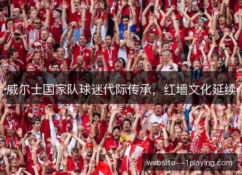 威尔士国家队球迷代际传承，红墙文化延续